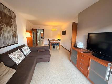 Piso en venta en Pineda de Mar