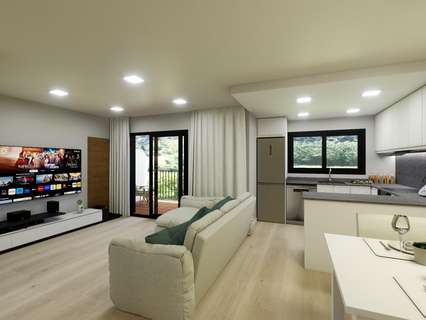 Piso en venta en Palafolls