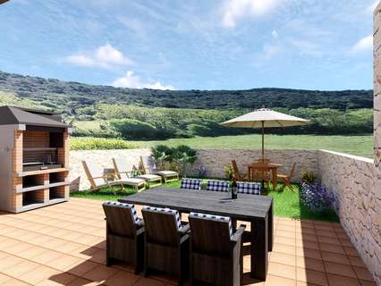 Planta baja en venta en Palafolls