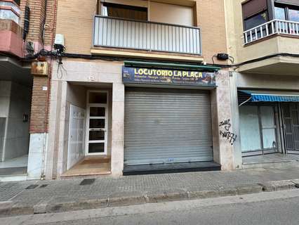 Local comercial en alquiler en Pineda de Mar