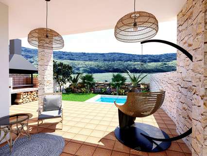 Casa en venta en Palafolls