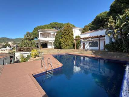 Casa en venta en Canet de Mar