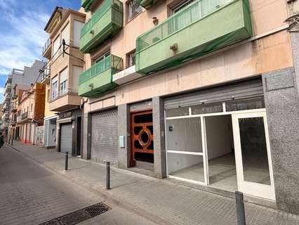 Local comercial en alquiler en Calella