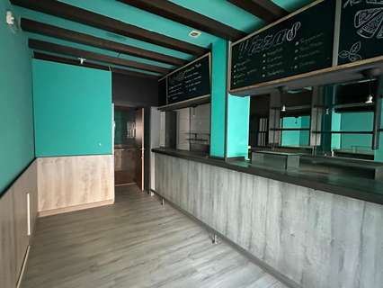 Local comercial en venta en Pineda de Mar