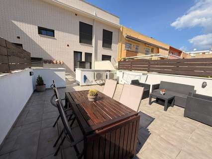 Planta baja en venta en Pineda de Mar