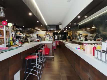 Local comercial en venta en Pineda de Mar