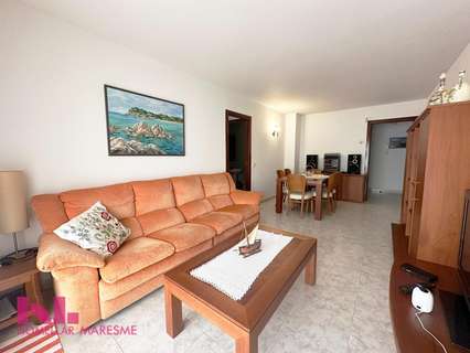 Piso en venta en Calella