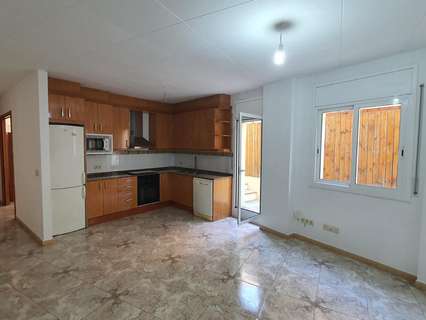 Piso en venta en Canet de Mar