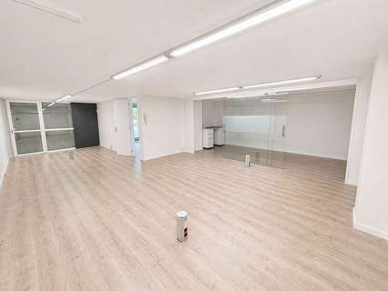Local comercial en alquiler en Calella