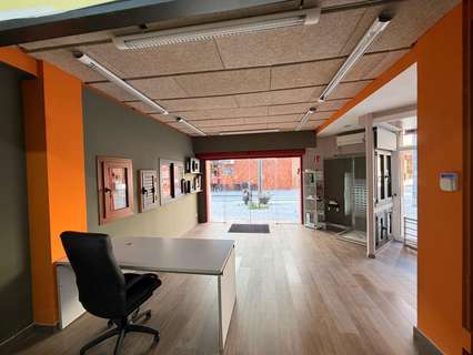 Local comercial en venta en Pineda de Mar