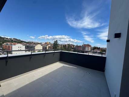 Ático dúplex en venta en Malgrat de Mar