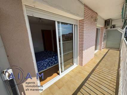 Piso en venta en Pineda de Mar