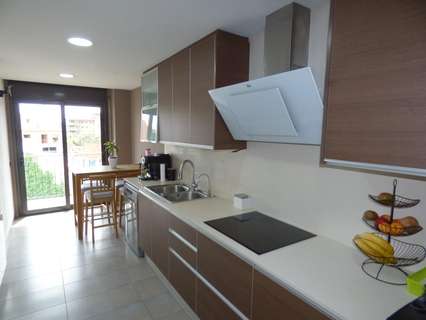 Piso en venta en Malgrat de Mar