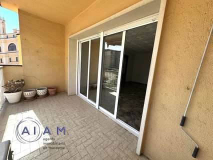 Piso en venta en Calella
