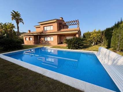 Chalet en venta en Sant Pol de Mar