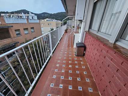 Piso en venta en Malgrat de Mar