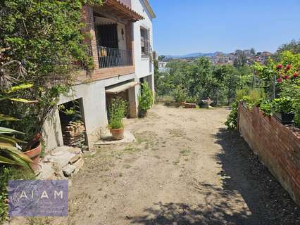 Chalet en venta en Malgrat de Mar