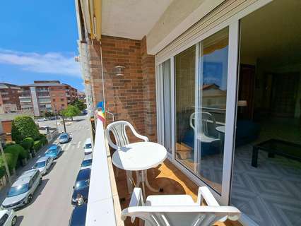 Piso en venta en Pineda de Mar