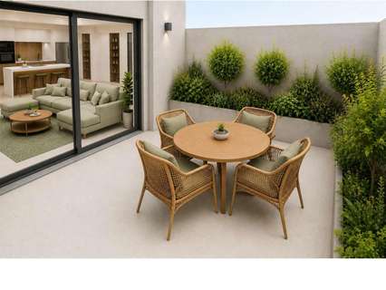 Planta baja en venta en Pineda de Mar