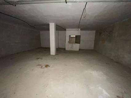Nave industrial en alquiler en Pineda de Mar