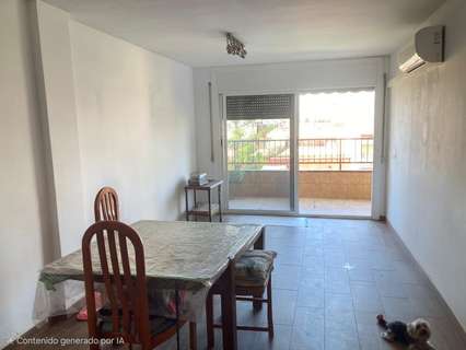 Piso en venta en Pineda de Mar