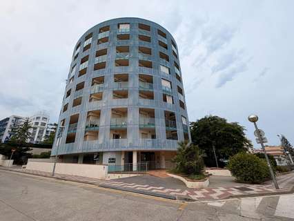 Plaza de parking en alquiler en Calella