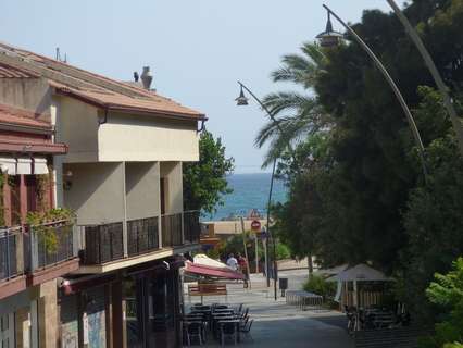 Dúplex en venta en Malgrat de Mar