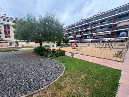 Piso en venta en Pineda de Mar