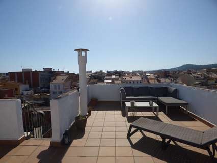 Piso en venta en Malgrat de Mar