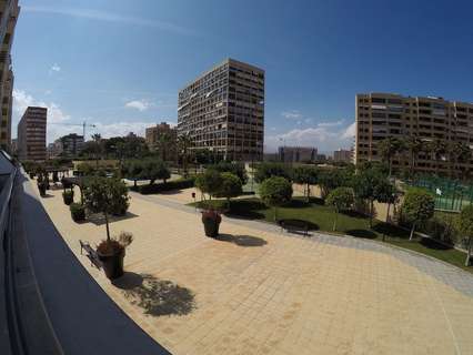 Apartamento en venta en Alicante, rebajado
