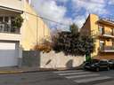 Parcela urbana en venta en Pineda de Mar