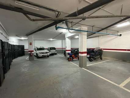 Plaza de parking en venta en Pineda de Mar