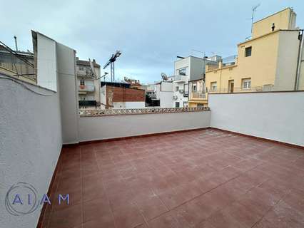 Piso en venta en Calella rebajado