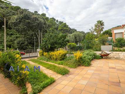 Casa en venta en Santa Susanna