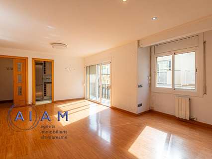 Piso en venta en Malgrat de Mar