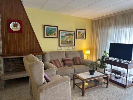 Piso en venta en Calella rebajado