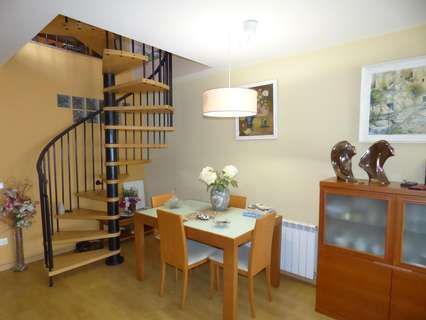 Dúplex en venta en Malgrat de Mar
