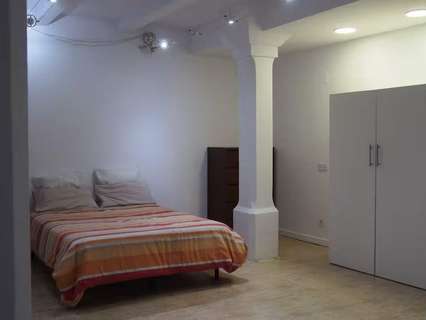 Planta baja en venta en Barcelona