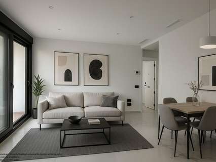 Piso en venta en Pineda de Mar