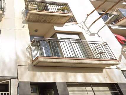 Ático dúplex en venta en Calella