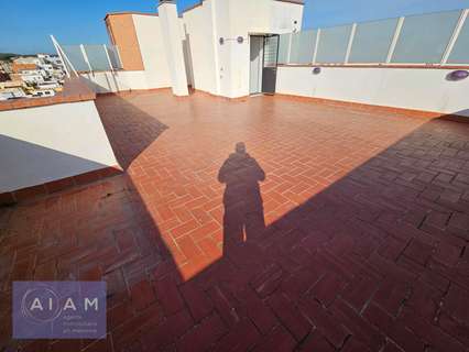 Dúplex en venta en Malgrat de Mar