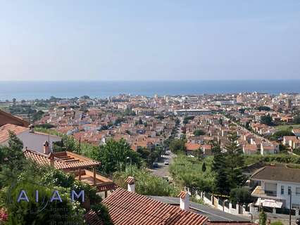 Casa en venta en Pineda de Mar