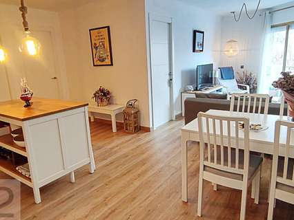 Piso en venta en Pineda de Mar