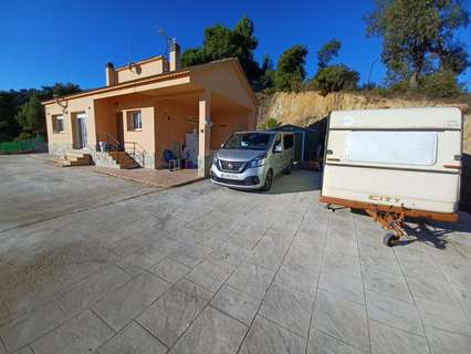 Chalet en venta en Palafolls