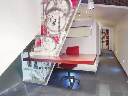 Local comercial en alquiler en Calella