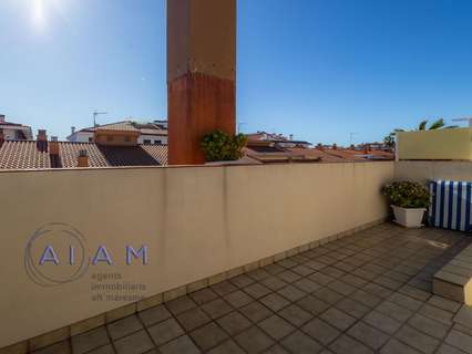 Dúplex en venta en Pineda de Mar