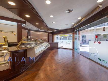 Local comercial en venta en Pineda de Mar