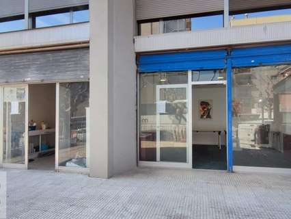 Local comercial en alquiler en Calella