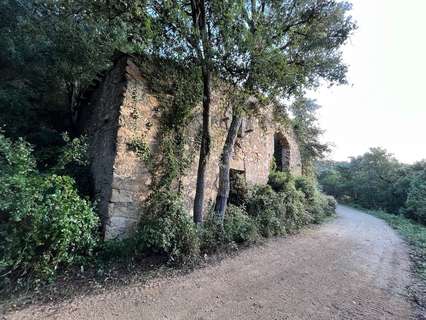 Masía en venta en Tordera