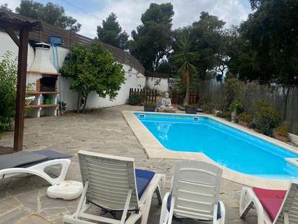 Chalet en venta en Sant Cebrià de Vallalta
